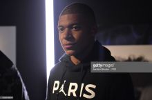 Mbappe CHempionlar ligasi finalida "Yuventus"ga qarshi o'ynamoqchi