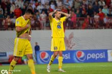 Dragan CHeran: "Muxlislarning maydonga turli xil buyumlarni uloqtirishi futbolga xos emas"