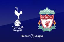 "Tottenxem" - "Liverpul". Tarkiblar bilan tanishing