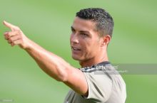 Ronaldu "Yuventus" rahbariyatidan "Real" futbolchisini xarid qilishni so'radi