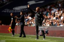 Klopp "Tottenxem" ustidan qozonilgan g'alabadan keyin nimalar dedi?