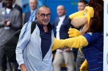 Mauricio Sarri: “Liverpul” va “Manchester Siti” bizdan bir qadam oldinda”