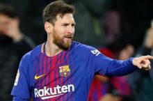 Lionel Messi hech qachon o'z o'yinlarini ko'rmas ekan