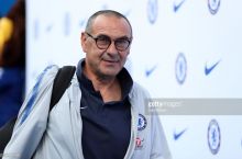 Sarri bu natijani qayd etgan APLning 4-murabbiyi