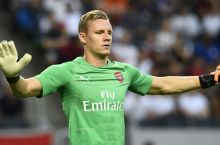 Bernd Leno “Arsenal” safida qachon debyutini o'tkazishi malum bo'ldi