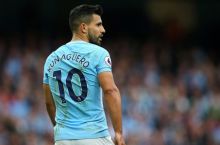 Aguero ECHLning ilk turida maydonga tusha olmasligi mumkin