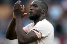 Lukaku sovrinni qabul qilib oldi FOTO