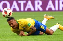 Klopp Neymar haqida: “U aqlli futbol o'ynaydi”