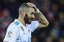 Benzema: “Iqtidor juda muhim, ammo eng keraklisi-qattiq mehnat”
