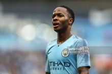 Sterling va "Manchester Siti" o'rtasidagi muzokaralar boshi berk ko'chaga kirib qoldi