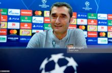 Valverde: "PSV biz bilan hujumkor futbol o'ynasa kerak"