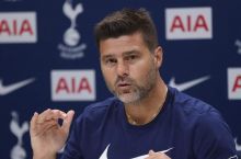 Maurisio Pochettino: “Bu “Tottenxem”ning mavsumdagi eng yaxshi o'yini edi”
