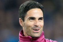 Mikel Arteta: “Kelajakda bosh murabbiy bo'lishni xohlayman”
