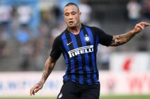 Raja Nainggolan: “Inter” “Tottenxem” bilan o'yinda haqli tarzda g'alaba qozondi”