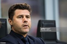 Pochettino jurnalistlarni hurmatsizlikda aybladi