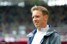 Nagelsmann: "31 yoshimda CHLda ishtirok etayotganim uchun "Xoffenxaym" futbolchilariga minnatdorchilik bildiraman"