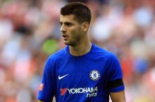 Morata Londonning boshqa bir klubiga o'tishi mumkin