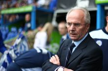 Sven-Goran Eriksson Eron klubini boshqarishi mumkin