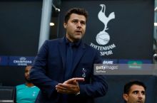 Pochettino: "Standartda yutqazilgan duel futbolchi uchun haqorat bo'lishi kerak"