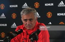 Mourinyu: "Agentim "Vulverxempton" uchun yaxshi ishladi"