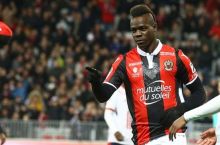 Vazni ortib ketgan Balotelli umumiy guruhga qaytdi