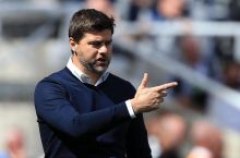 Pochettino: "Keyingi hafta istefoga chiqishim ham mumkin"