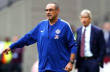 Sarri: "Har bir o'yinda g'alaba qozonishning imkoni yo'q"