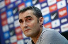 Valverde: “VARning qaroriga qo'shilmayman. Bu chetlatish emasdi”
