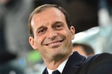 Allegri “Frozinone” ustidan qozonilgan g'alabadan so'ng nimalar dedi?
