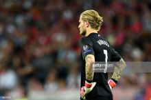 Loris Karius: "Ramos CHL finalidagi zarba uchun kechirim so'ramadi"