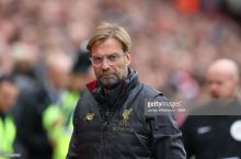 Klopp: "Daho emasman"