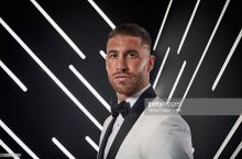 Ramos: "Modrich uchun xursandman, xuddi men eng yaxshi futbolchi deb topilgandek bo'ldim"