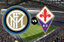 “Inter” – “Fiorentina”: tarkiblar malum