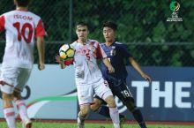 U-16 Osiyo chempionati. Bugun 3-tur boshlanadi