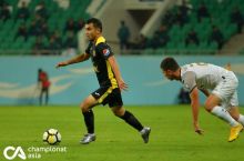 Кубок Узбекистана. Впервые в своей истории АГМК выходит в финал!