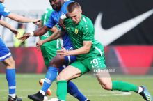 "Anji" futbolchilari "Zenit"ga qarshi bahsga qanday libosda chiqqanini ko'rdingizmi? FOTO
