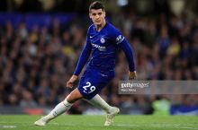 Morata sobiq jamoasiga qaytishi mumkin
