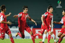 U-16 Osiyo chempionati. Tojikiston Jahon chempionatiga boradi