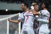 A Seriya. “Milan” “Sassuolo”ni yirik hisobda yutdi