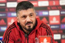 Gattuzo: “To'g'ri yo'ldamiz deb hisoblayman”