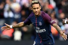 Neymar: “Men juda xursandman”
