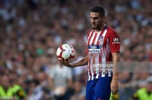 Koke: "Bu darvozabonlarning kuni edi"