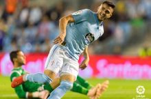 La Liga. “Selta” “Xetafe”ni yuta olmadi