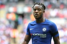 Batshuayi “CHelsi”ga qaytishini malum qildi
