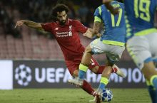 “Liverpul” 2006 yildan beri ilk bor ECHL o'yinida darvozaga biror marta zarba bera olmadi