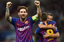 Lineker: “Nahotki kimdir Messidan zo'r futbolchi bo'lgan deb o'ylayotgan bo'lsa?”