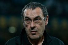 Mauricio Sarri: “Raqibning qarshi hujumlaridan hayratda qoldim”