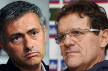 Fabio Kapello Joze Mourino yozda sotib ololmagan futbolchilar nomini malum qildi