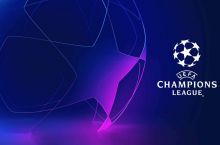 UEFA CHempionlar ligasi. Haftaning eng yaxshi futbolchisi elon qilindi