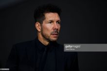 Simeone: "Italiyadan boshqa barcha chempionatlar kuchli"